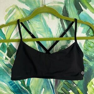 Lulu🍋 Hot Spell Bra